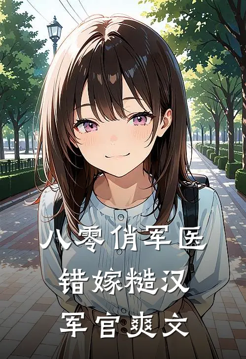 八零俏军医错嫁糙汉军官爽文