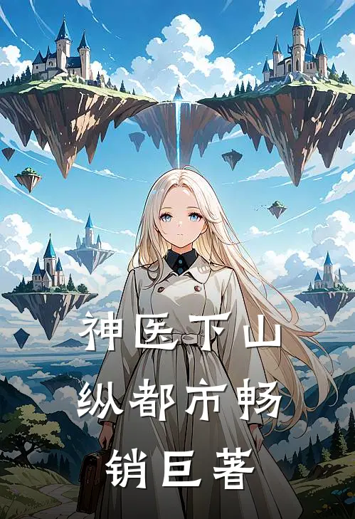 神医下山纵都市畅销巨著
