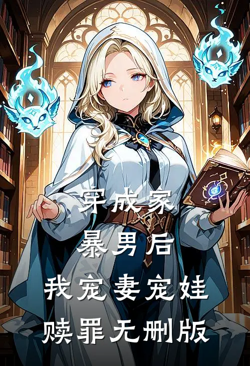 穿成家暴男后，我宠妻宠娃赎罪无删版