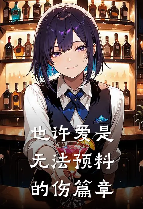 也许爱是无法预料的伤篇章