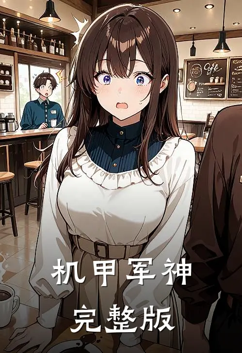 机甲军神完整版