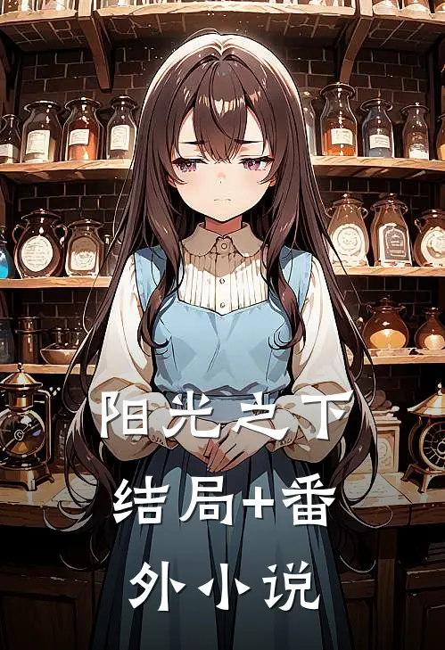 阳光之下结局+番外小说