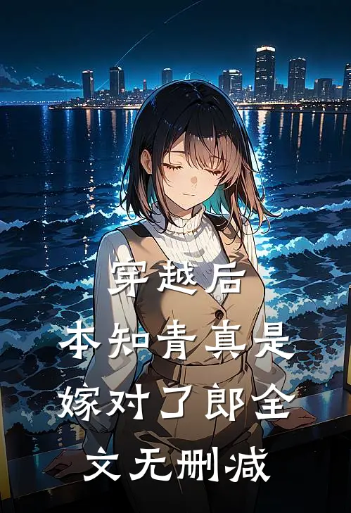 穿越后，本知青真是嫁对了郎全文无删减