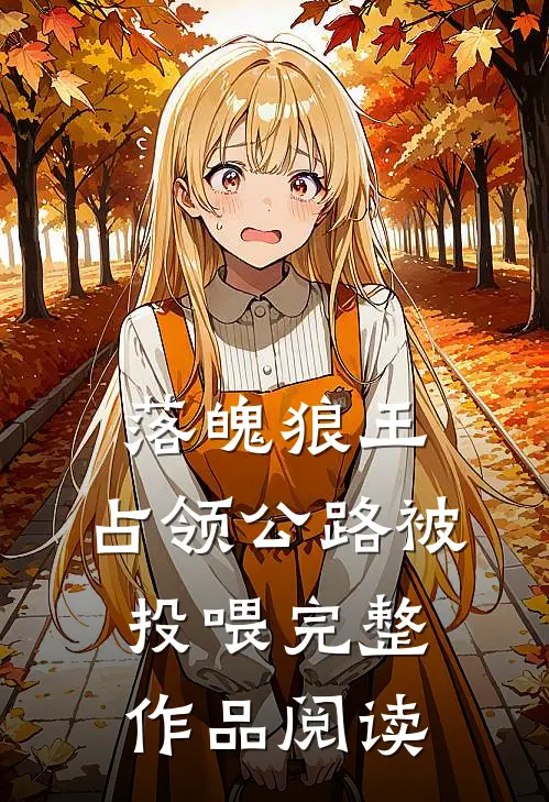 落魄狼王，占领公路被投喂完整作品阅读