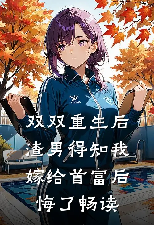 双双重生后，渣男得知我嫁给首富后悔了畅读