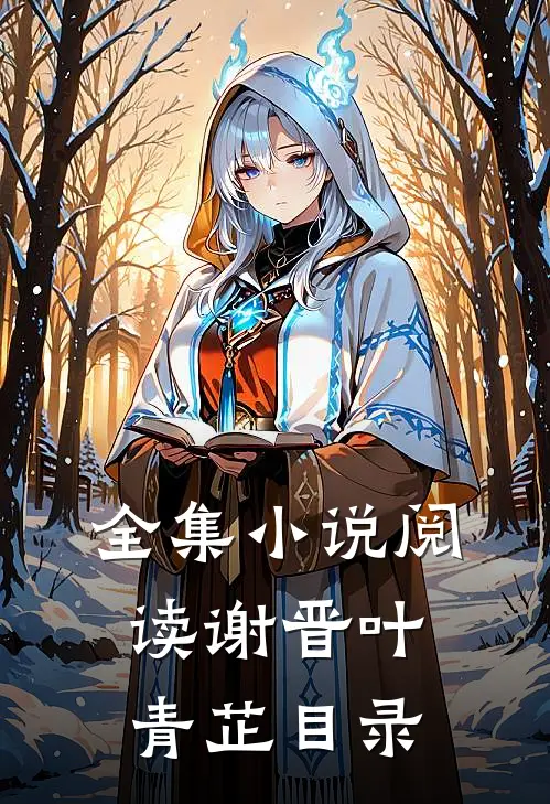 全集小说阅读谢晋叶青芷目录