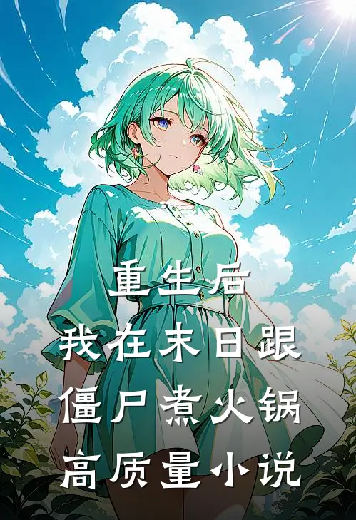 重生后，我在末日跟僵尸煮火锅高质量小说