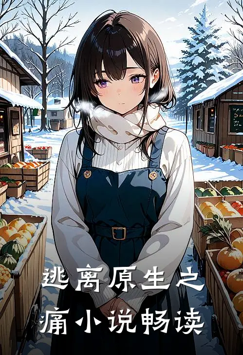 逃离原生之痛小说畅读