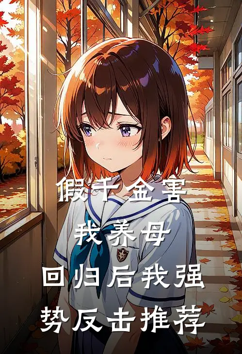 假千金害我养母，回归后我强势反击推荐