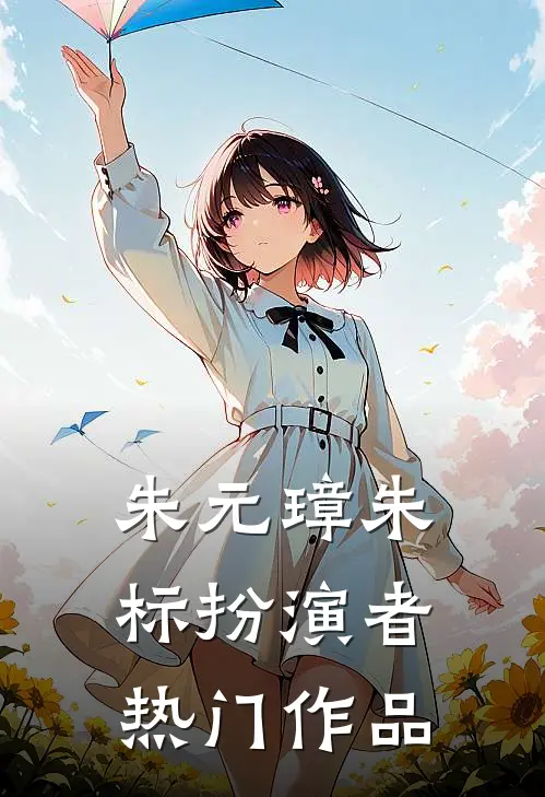 朱元璋朱标扮演者热门作品