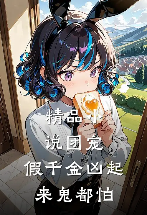 精品小说团宠：假千金凶起来鬼都怕