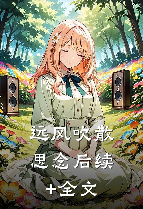 远风吹散思念后续+全文