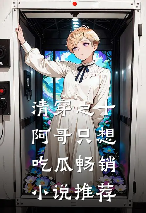 清穿之十阿哥只想吃瓜畅销小说推荐