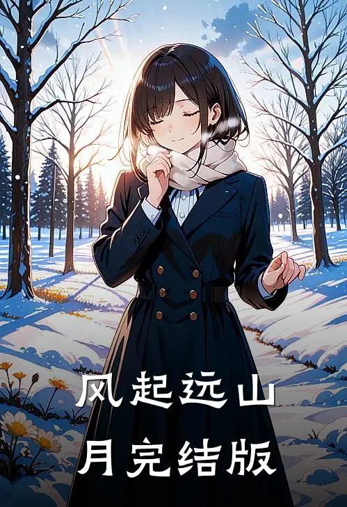 风起远山月完结版