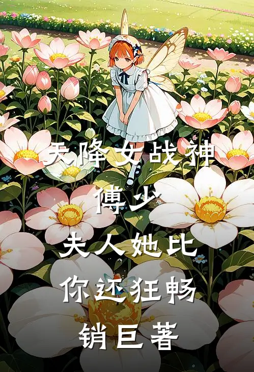 天降女战神：傅少，夫人她比你还狂畅销巨著