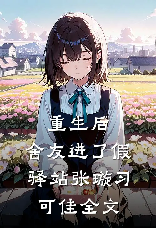 重生后，舍友进了假驿站张璇习可佳全文