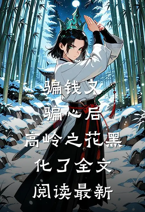 骗钱又骗心后，高岭之花黑化了全文阅读最新