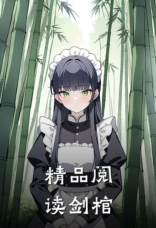 精品阅读剑棺