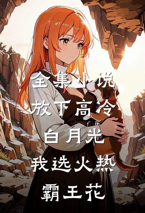 全集小说放下高冷白月光，我选火热霸王花