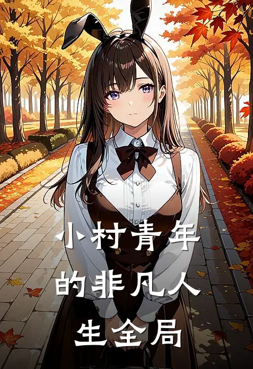 小村青年的非凡人生全局