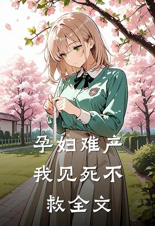 孕妇难产，我见死不救全文