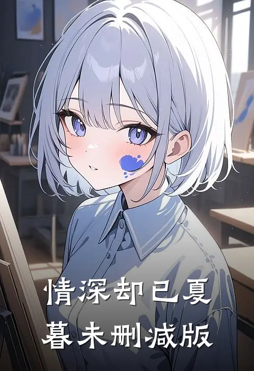 情深却已夏暮未删减版