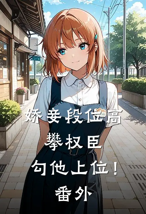 娇妾段位高，攀权臣，勾他上位！番外