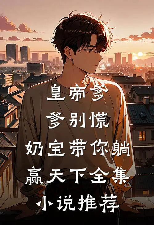 皇帝爹爹别慌，奶宝带你躺赢天下全集小说推荐