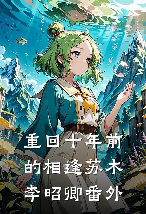 重回十年前的相逢苏木李昭卿 番外