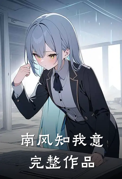 南风知我意完整作品