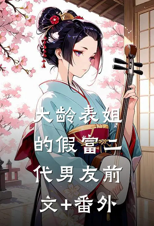 大龄表姐的假富二代男友前文+番外