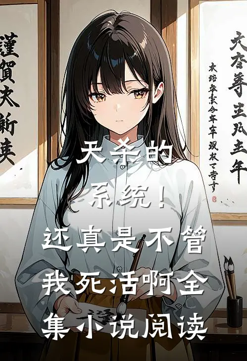 天杀的系统！还真是不管我死活啊全集小说阅读