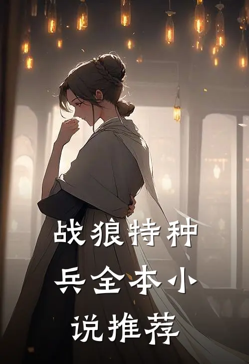 战狼特种兵全本小说推荐