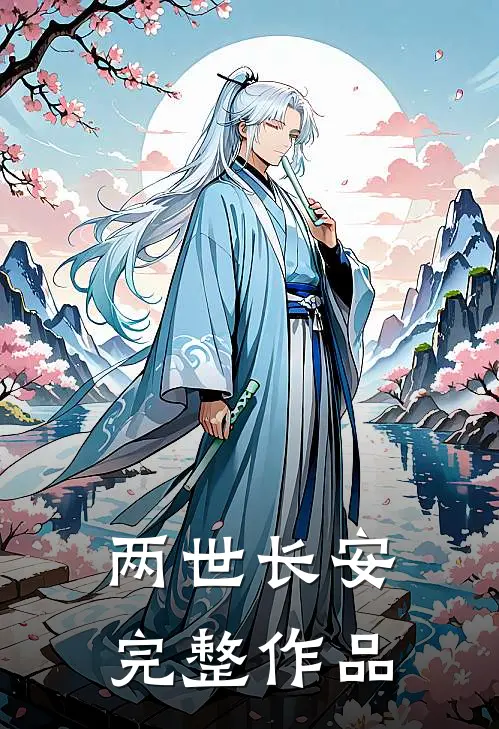 两世长安完整作品
