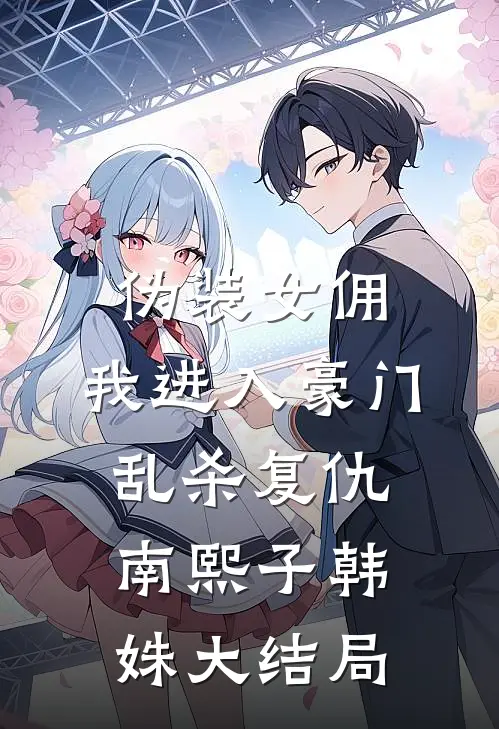 伪装女佣，我进入豪门乱杀复仇南熙子韩姝大结局