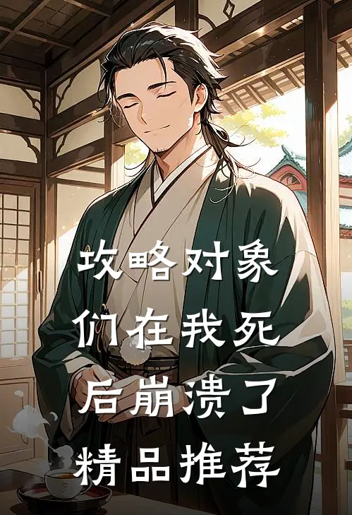 攻略对象们在我死后崩溃了精品推荐