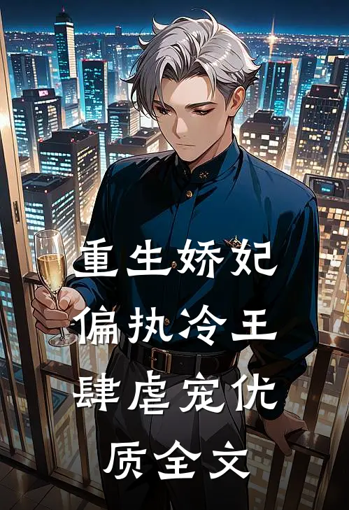 重生娇妃偏执冷王肆虐宠优质全文
