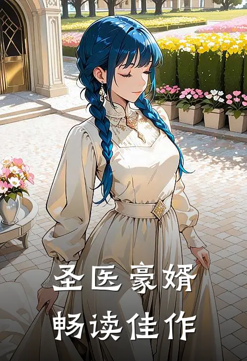 圣医豪婿畅读佳作
