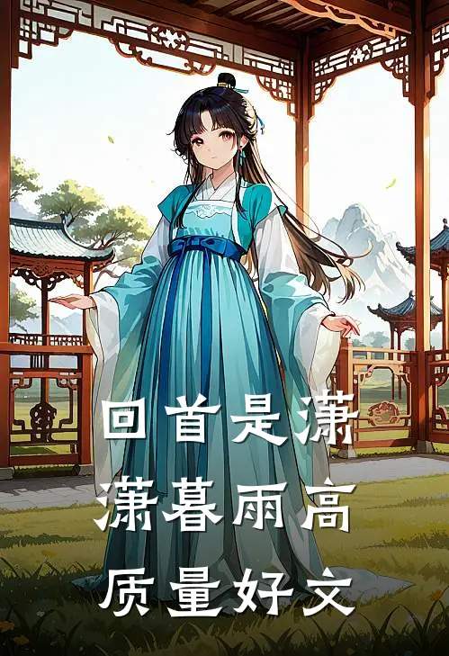 回首是潇潇暮雨高质量好文