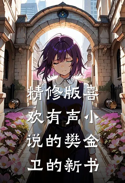 精修版喜欢有声小说的樊金卫的新书