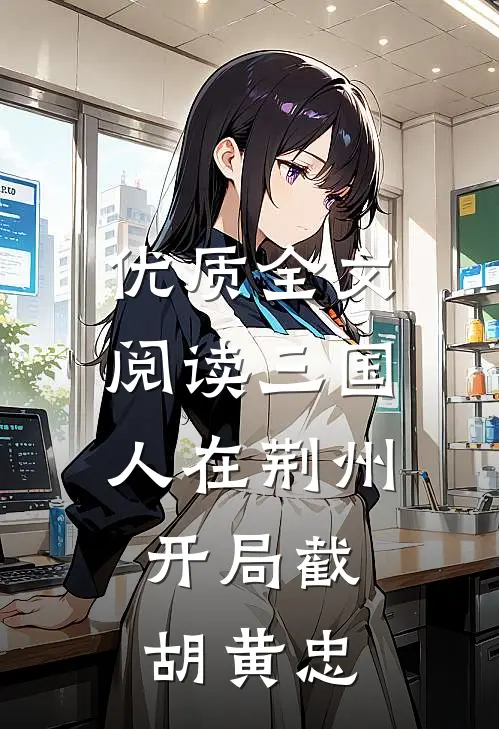 优质全文阅读三国：人在荆州，开局截胡黄忠