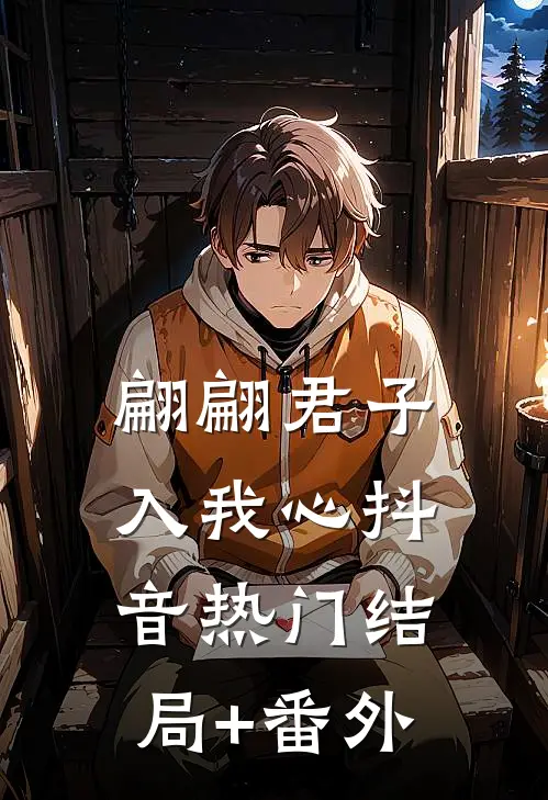 翩翩君子入我心抖音热门结局+番外