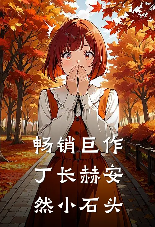 畅销巨作丁长赫安然小石头