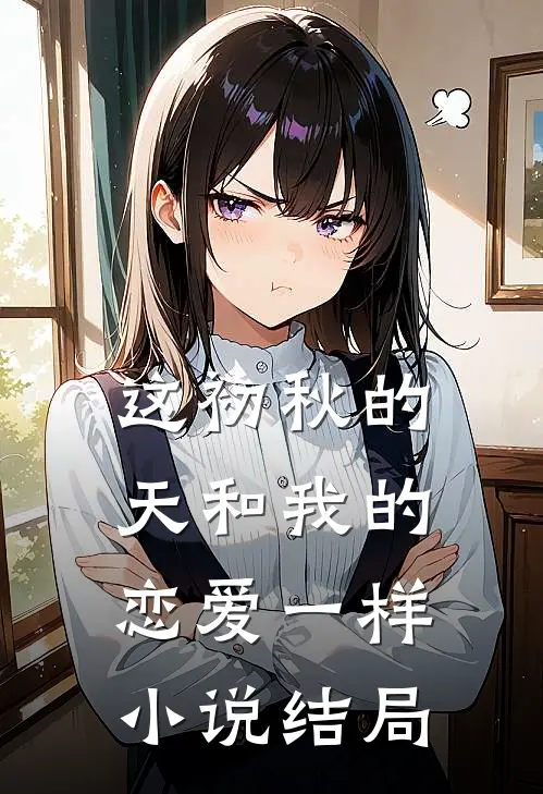 这初秋的天和我的恋爱一样小说结局