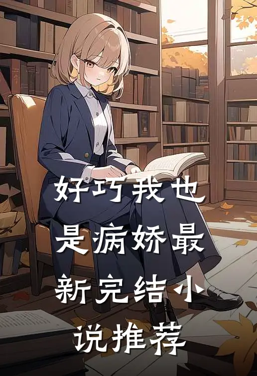 好巧我也是病娇最新完结小说推荐