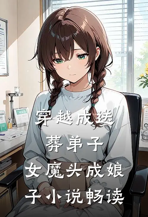 穿越成送葬弟子，女魔头成娘子小说畅读