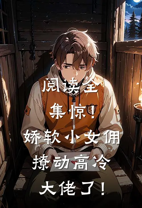 阅读全集惊！娇软小女佣撩动高冷大佬了！