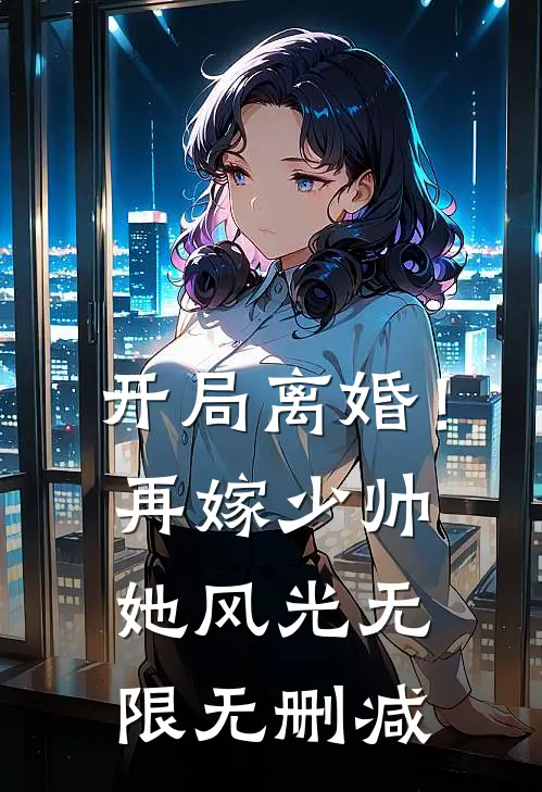 开局离婚！再嫁少帅她风光无限无删减