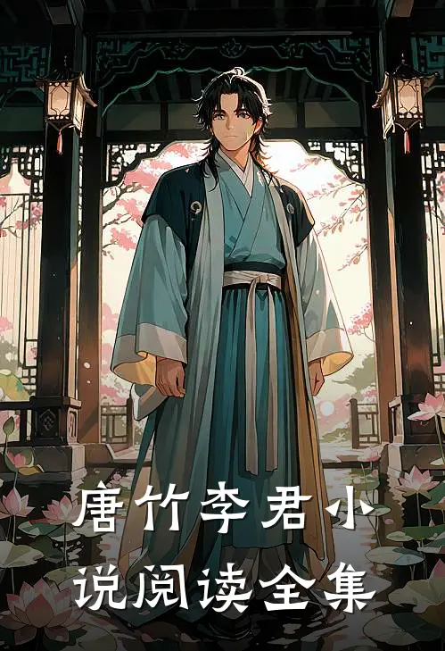 唐竹李君小说阅读全集
