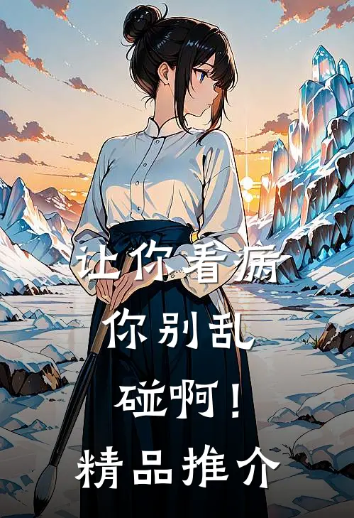 让你看病，你别乱碰啊！精品推介